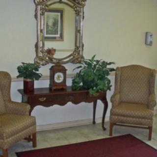 Madison Health And Rehab