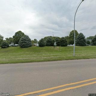 Hallmark Care Ctr