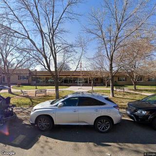 Mapleton Care Center