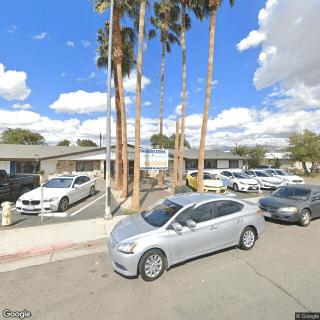 Valencia Palms Nursing Ctr