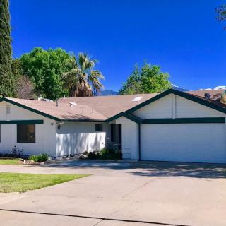 Rose Valley Redlands