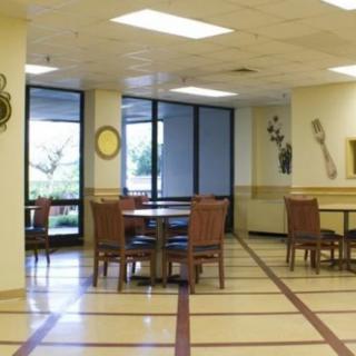 Niles Nursing & Rehab Center