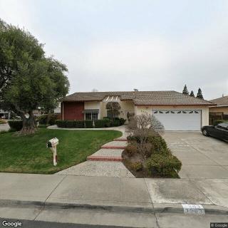 Casa San Ramon