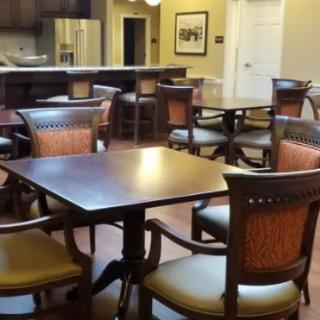 Artesia Christian Home