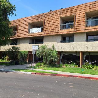 Evergreen Retirement Residence