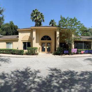 Savannah Court Of Bartow