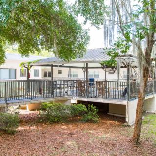 Signature Healthcare Of Gainesville