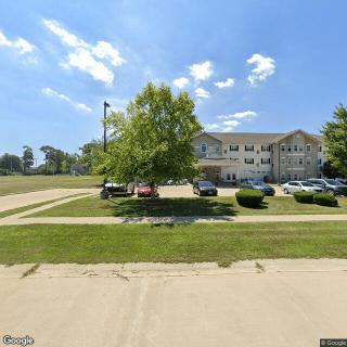 Timberlake Senior Living