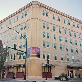 Inman Place Independent Senior Living