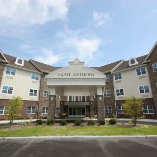 St. Anthony of Lansing Supportive Living
