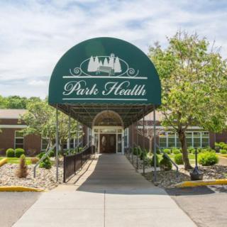 Park Health Center