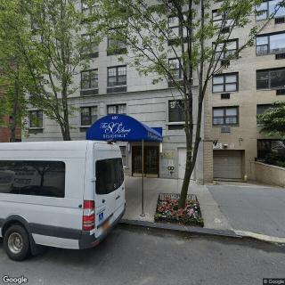 The 80th Street Residence