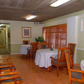 Manatee River Assisted Living