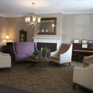 The Briarwood