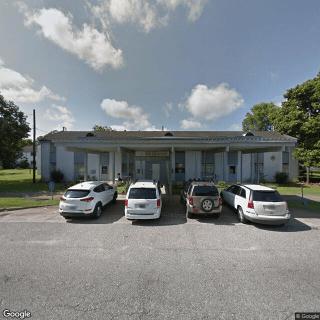 Elks Lodge Memorial Center