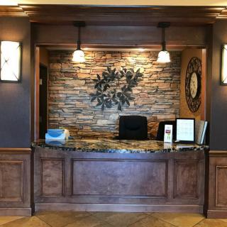 Allegiant Healthcare Of Mesa