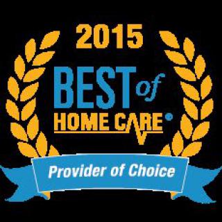 ComForcare Home Care Mountainside