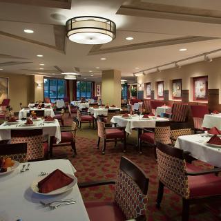 MorningStar Assisted Living and Memory Care at Arcadia