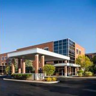 Glenview Terrace Nursing Center