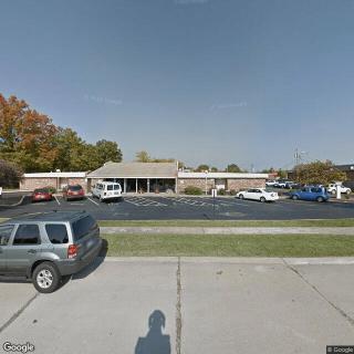 Rancho Manor Healthcare and Rehab Center