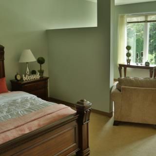 Sayre Personal Care Center
