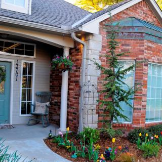 Eden Care Cottage at Oak Tree