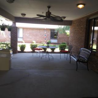 Alexandria Place