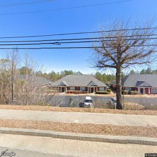 Amada Senior Care of Lanier
