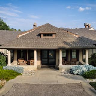 Stoneybrook Retirement Community