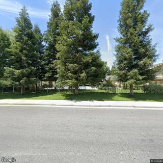 Brookside Senior Apartments