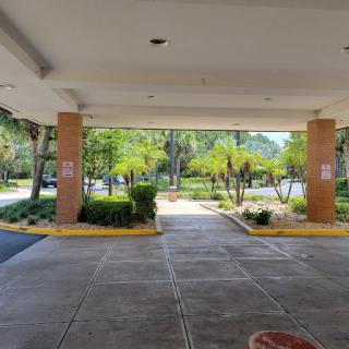 Emory L Bennett Memorial Veterans Nursing Home