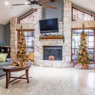 Silver Serenity Assisted Living