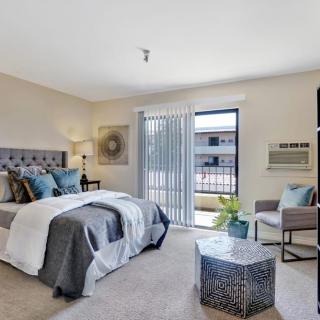 Huntington Terrace