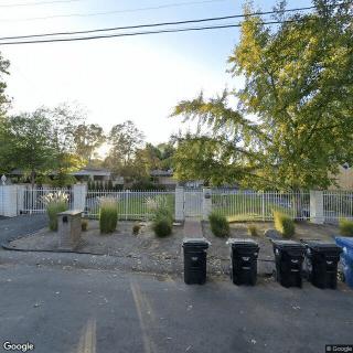 Jackie's Hideaway B