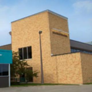 Paul Oliver Memorial Hospital - LTCU