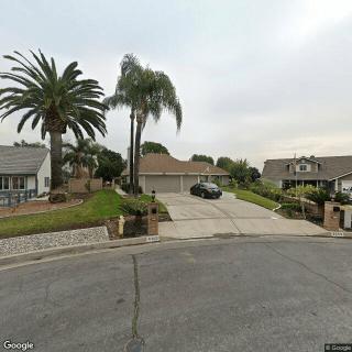 Angel Hands Manor
