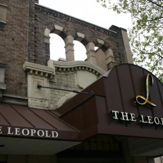 Leopold Retirement