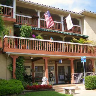 La Posada Assisted Living & Memory Care