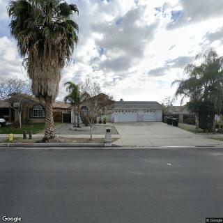 Whittier Board and Care