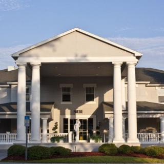 Hampton ALF At Deerwood
