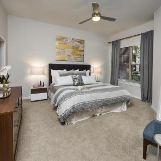 Overture Buckhead South