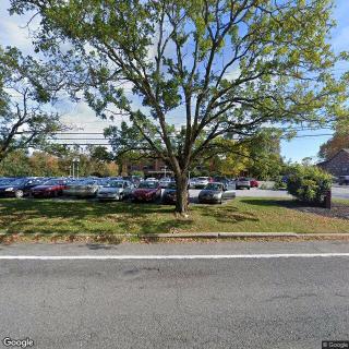 Hudson Valley Nursing Ctr