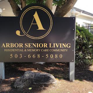 Hillside Care Manor