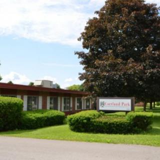 Cortland Park Rehabilitation And Nursing Center