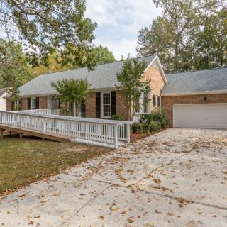 Avendelle Assisted Living on Kildaire Farm