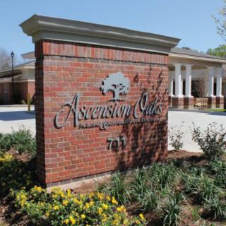 Ascension Oaks Nursing & Rehabilitation Center