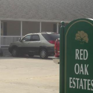 Red Oak Estates