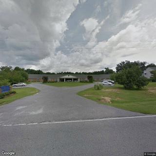 Thorne Retirement Home