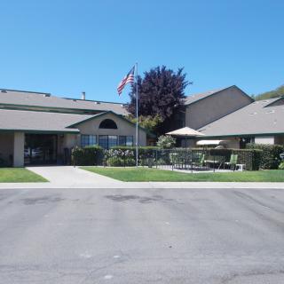 Sutter Estates