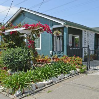 Nena & Ray's Guest Home Inc. 2